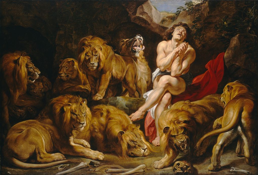 Daniel_in_the_Lion's_Den_c1615_Peter_Paul_Rubens